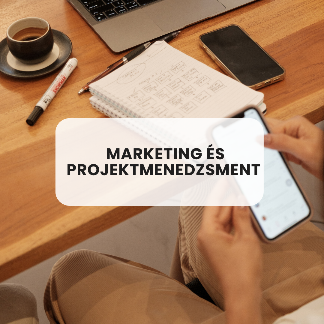 Marketing támogatás